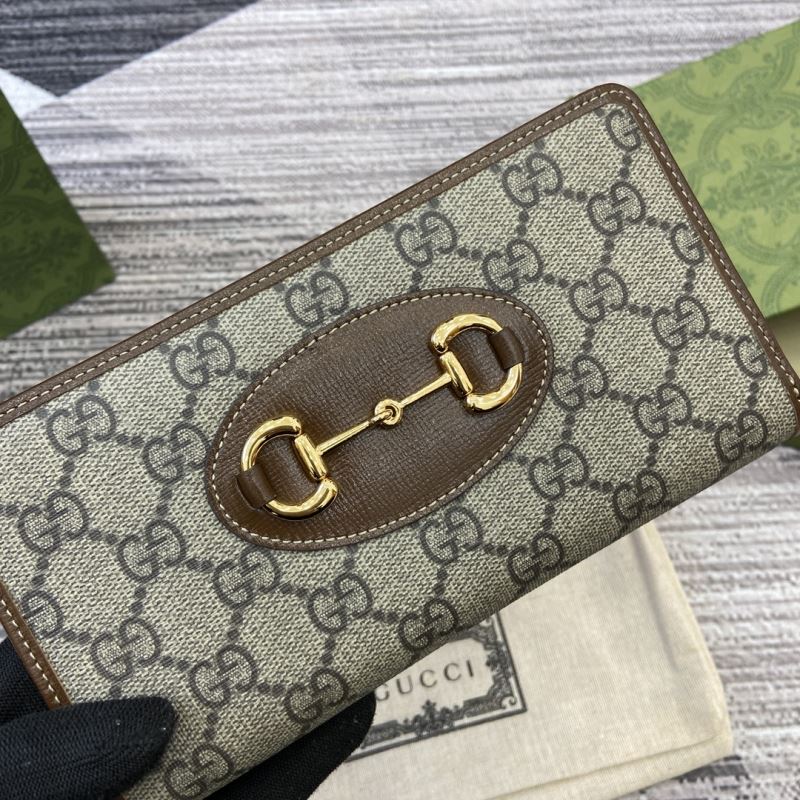 Gvc*1 wallets